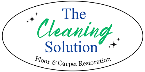 The Cleaning Solution Floor & Carpet Restoration