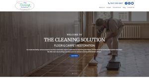 Our New Website is Live!
