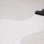 Carpet Cleaning