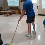 Tile Restoration