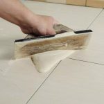 Tile and Grout Sealing