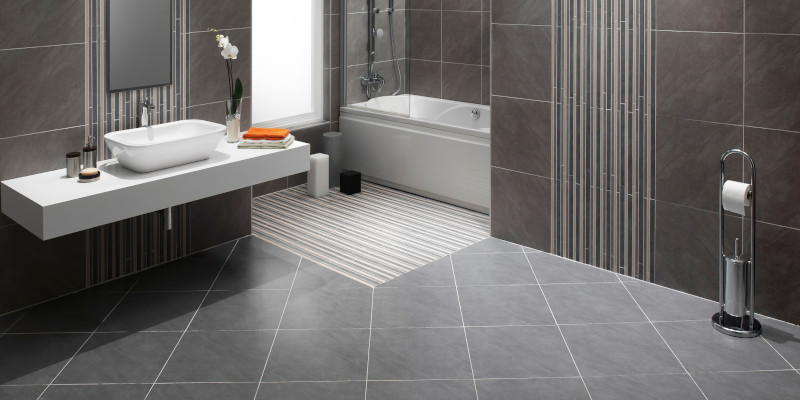 Tile Cleaning in Bradenton, Florida
