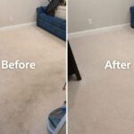 Carpet Restoration