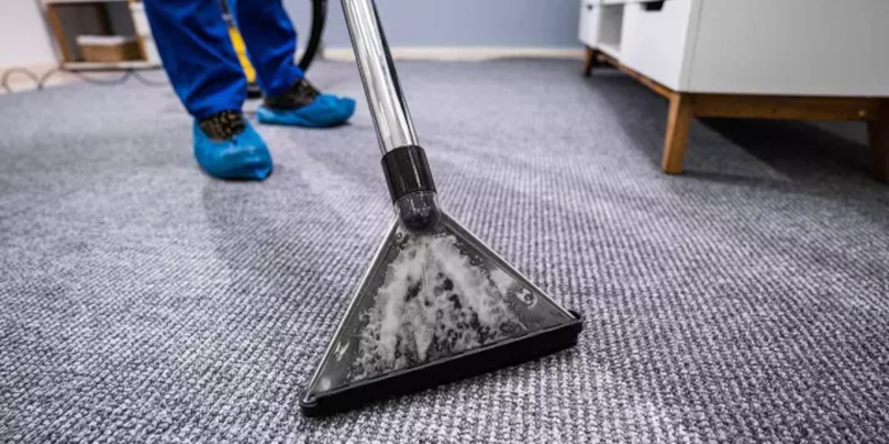 Commercial Cleaning in Bradenton, Florida