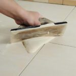 Grout Maintenance